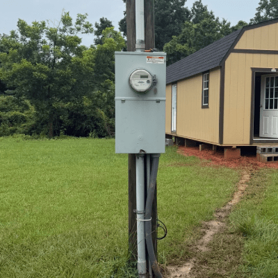 Electrical Panel Upgrades