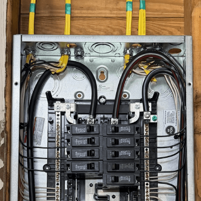 Electrical Repairs